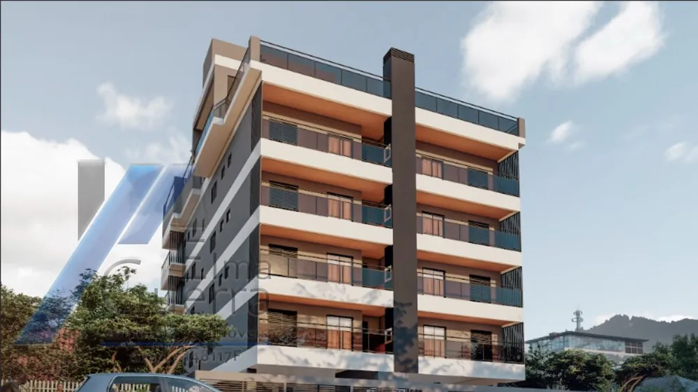 Apartamento, 2 quartos, 70 m² - Foto 3