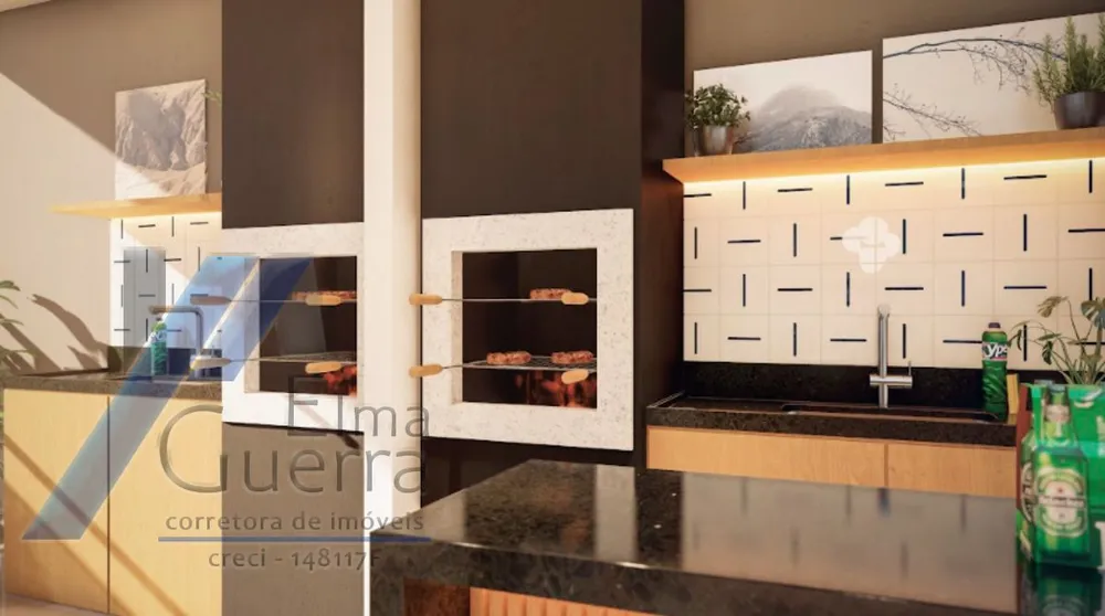 Apartamento, 2 quartos, 70 m² - Foto 10
