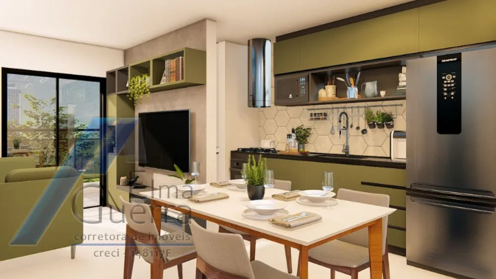 Apartamento, 2 quartos, 70 m² - Foto 13