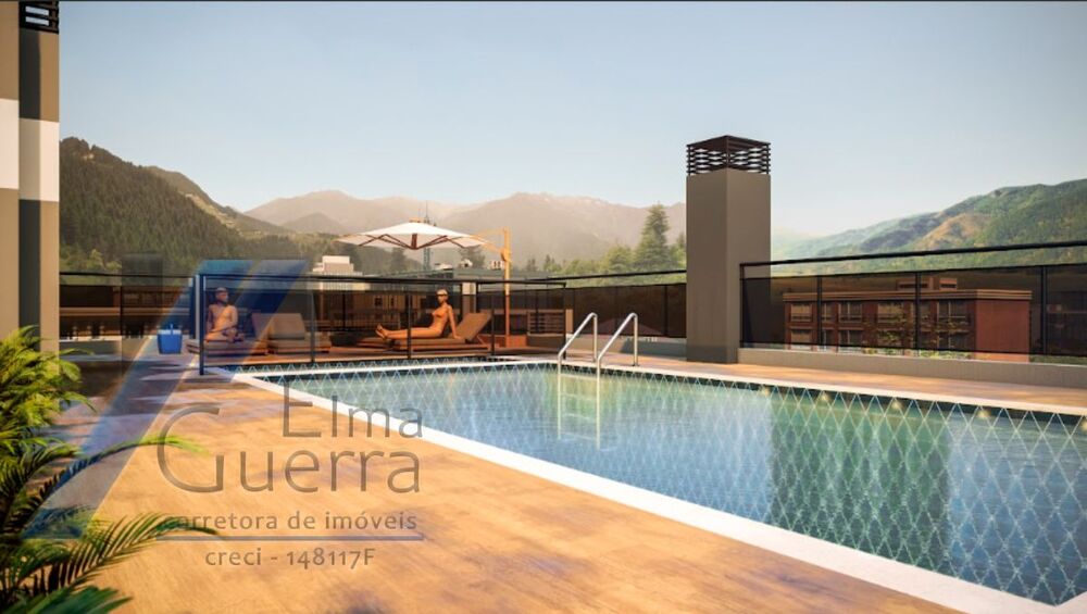 Apartamento, 2 quartos, 70 m² - Foto 1