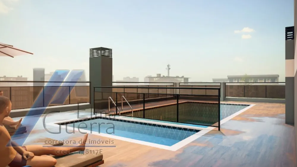 Apartamento, 2 quartos, 70 m² - Foto 9