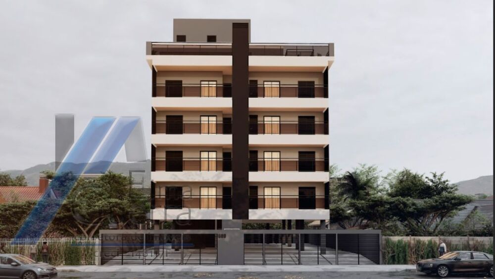 Apartamento, 2 quartos, 70 m² - Foto 2