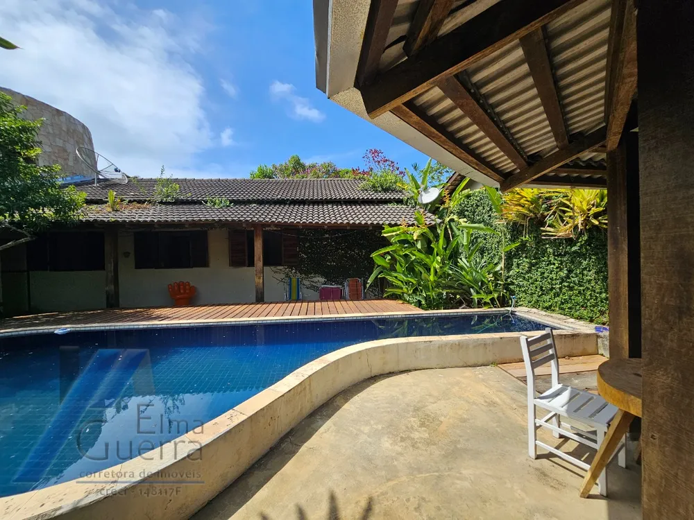 Casa, 4 quartos, 200 m² - Foto 6