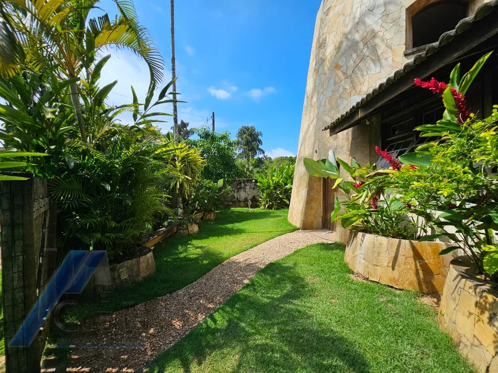 Casa, 4 quartos, 200 m² - Foto 3