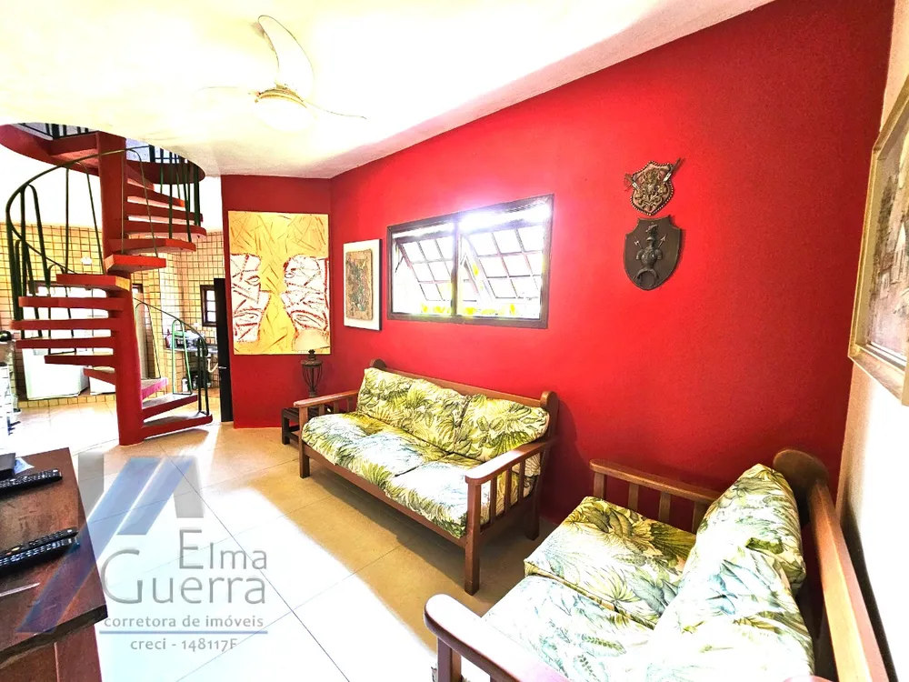 Casa, 4 quartos, 200 m² - Foto 8