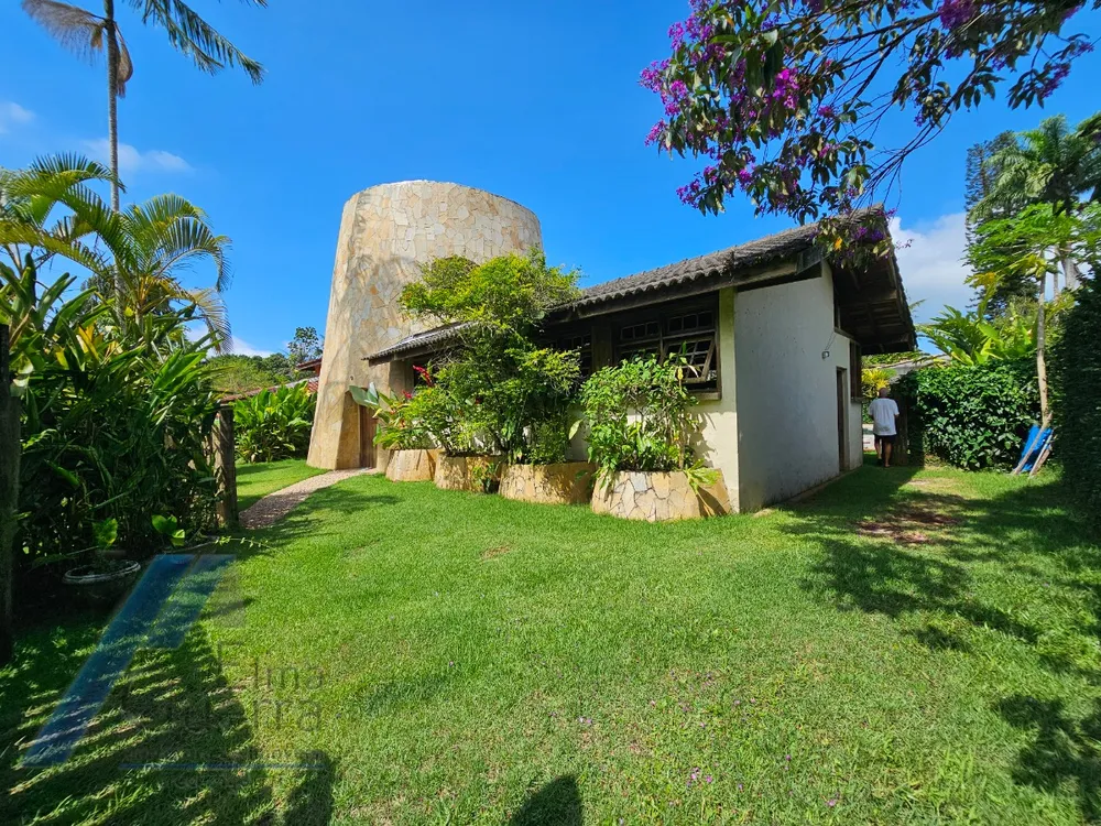 Casa, 4 quartos, 200 m² - Foto 2