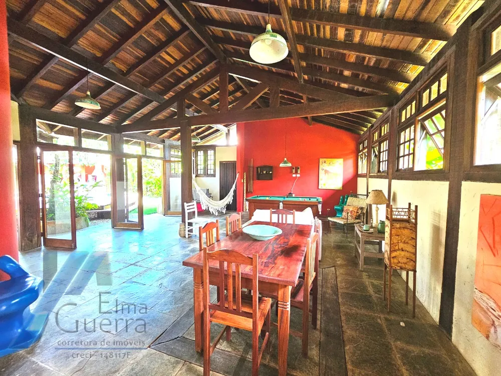 Casa, 4 quartos, 200 m² - Foto 9