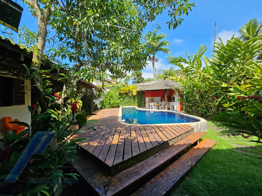 Casa, 4 quartos, 200 m² - Foto 7