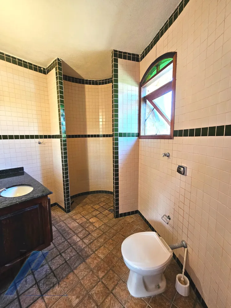 Casa, 4 quartos, 200 m² - Foto 12