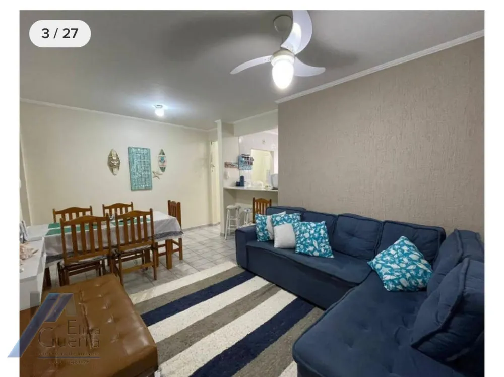 Apartamento, 2 quartos, 70 m² - Foto 1