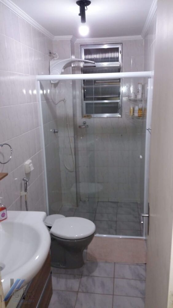 Apartamento, 2 quartos, 70 m² - Foto 1