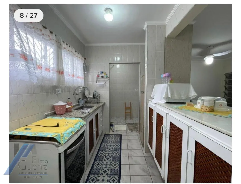 Apartamento, 2 quartos, 70 m² - Foto 9