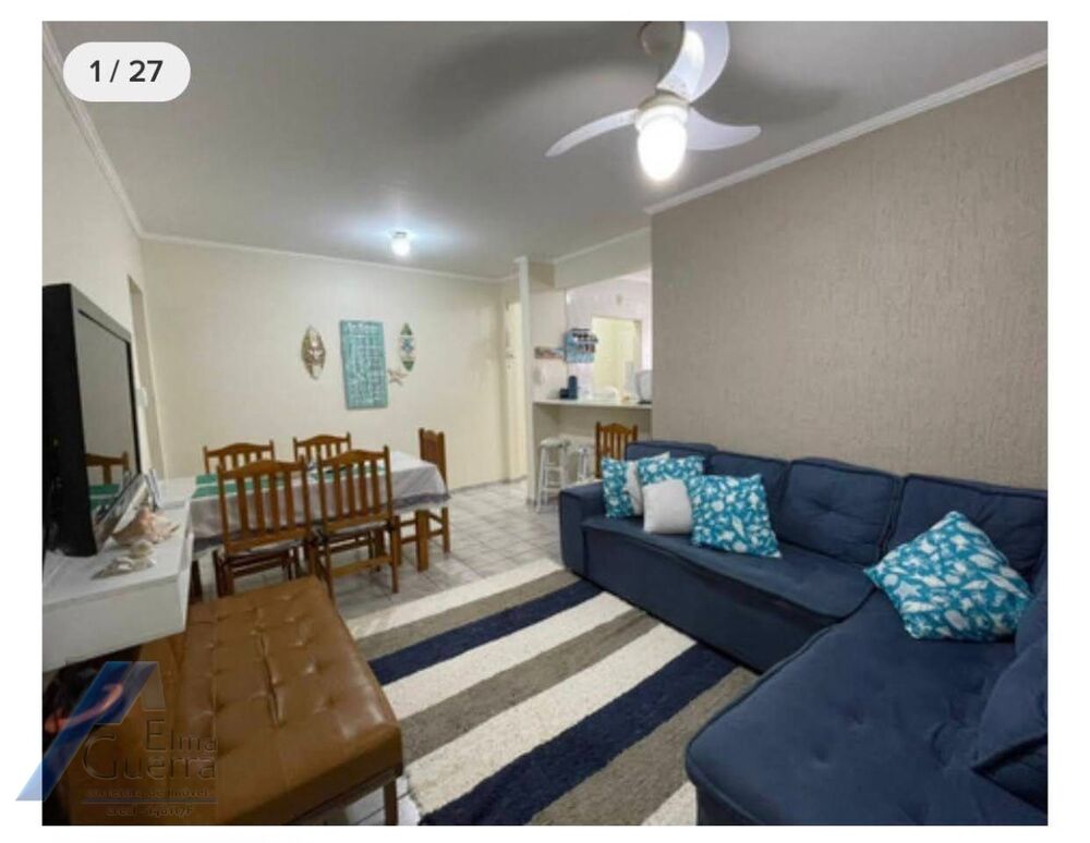 Apartamento, 2 quartos, 70 m² - Foto 5