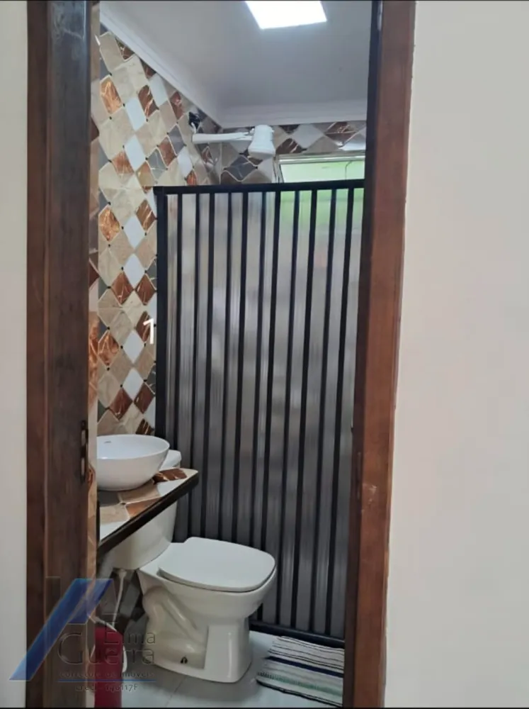 Casa, 3 quartos, 75 m² - Foto 10
