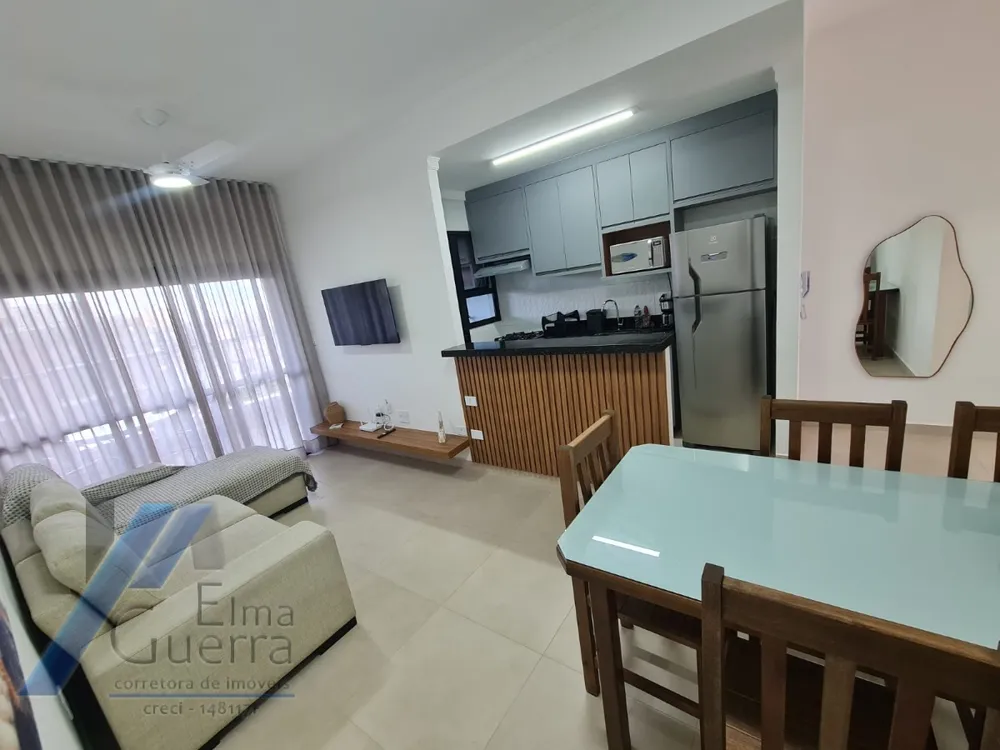 Apartamento, 2 quartos, 82 m² - Foto 7