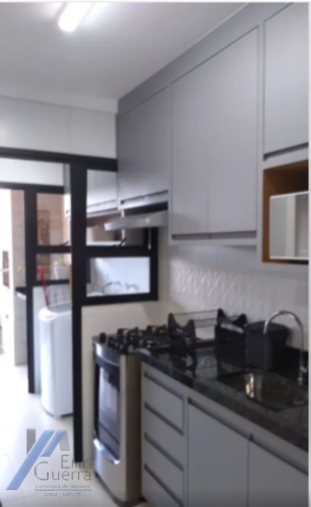 Apartamento, 2 quartos, 82 m² - Foto 10