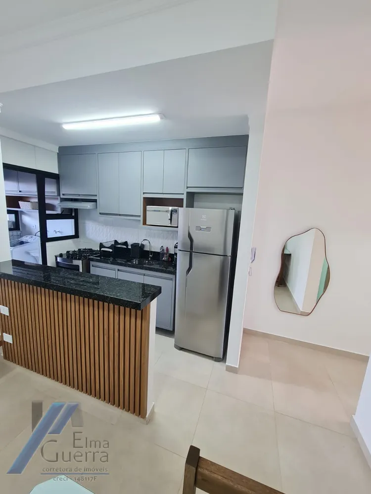Apartamento, 2 quartos, 82 m² - Foto 8