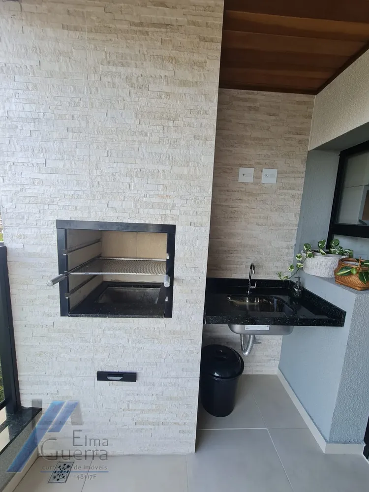 Apartamento, 2 quartos, 82 m² - Foto 5