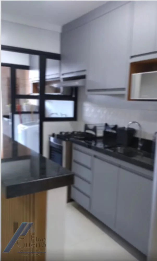 Apartamento, 2 quartos, 82 m² - Foto 9