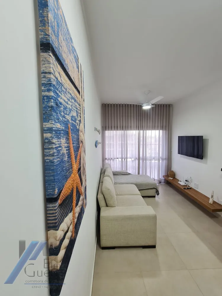 Apartamento, 2 quartos, 82 m² - Foto 6