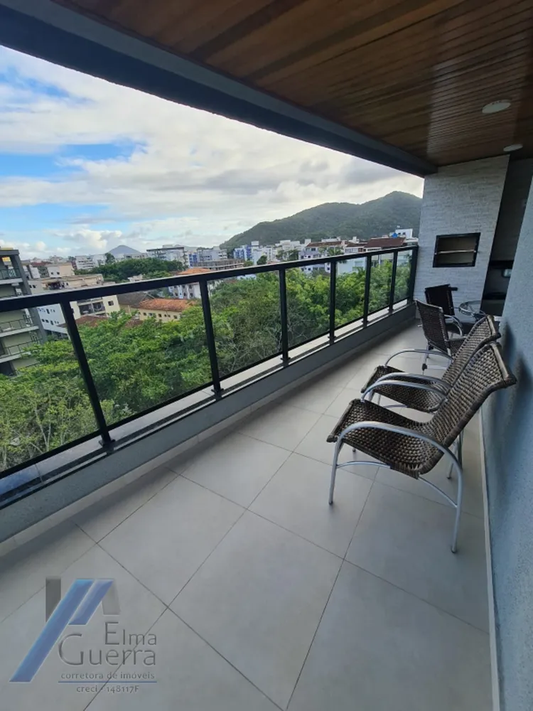 Apartamento, 2 quartos, 82 m² - Foto 1