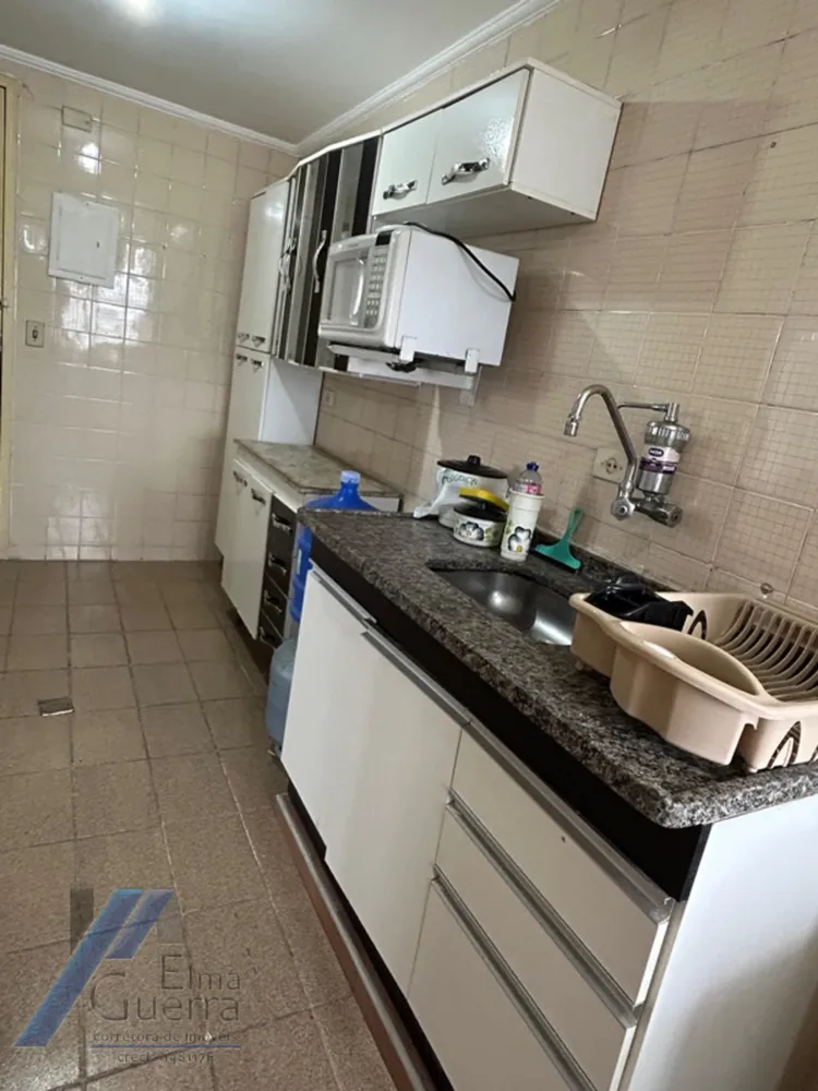 Apartamento, 2 quartos, 118 m² - Foto 6