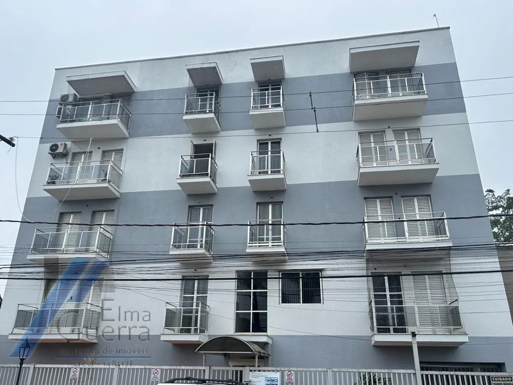 Apartamento, 2 quartos, 118 m² - Foto 2