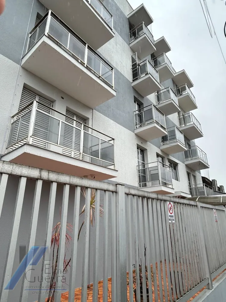Apartamento, 2 quartos, 118 m² - Foto 1