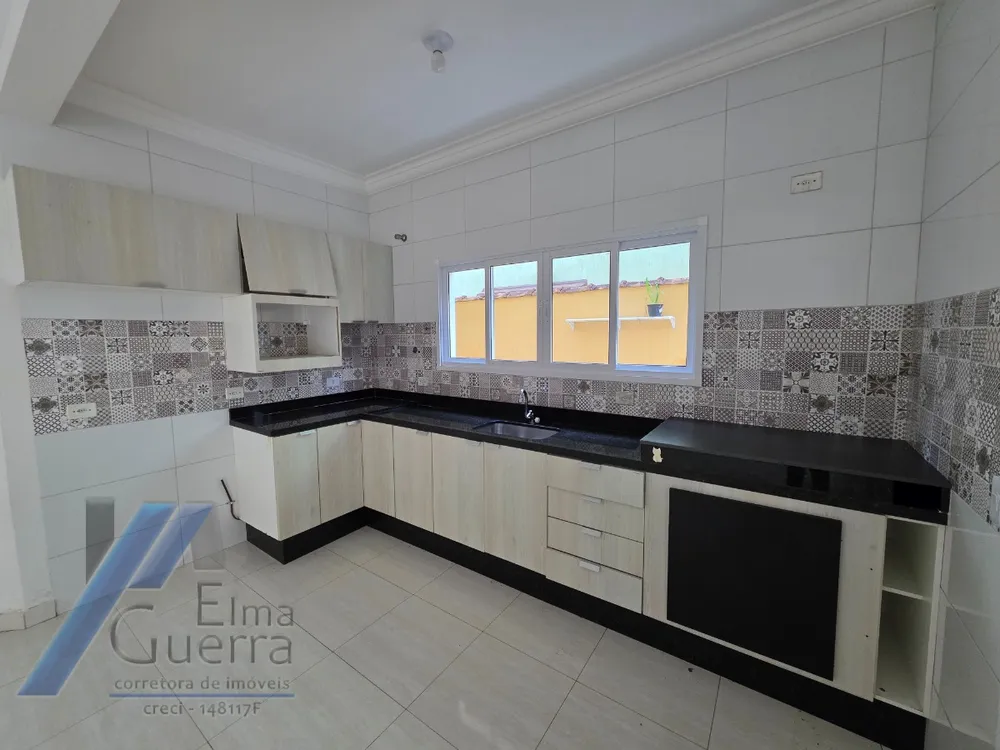 Casa, 3 quartos, 180 m² - Foto 7