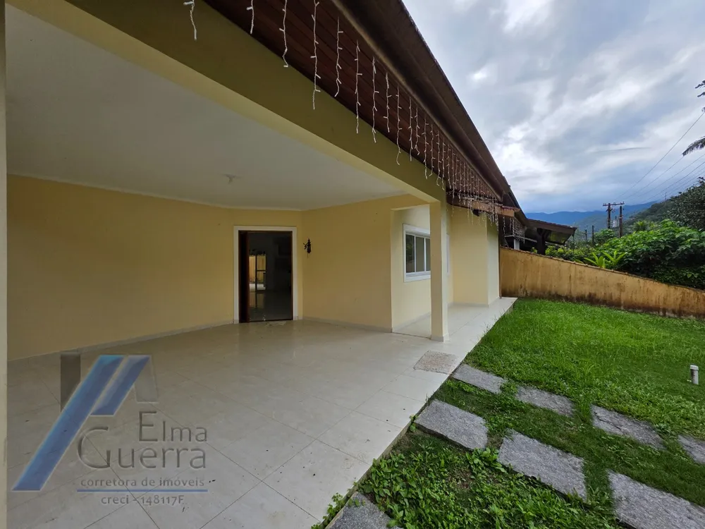 Casa, 3 quartos, 180 m² - Foto 1