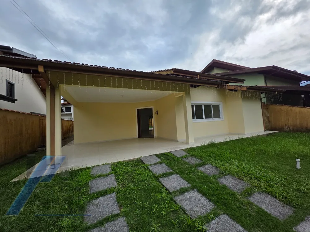 Casa, 3 quartos, 180 m² - Foto 2