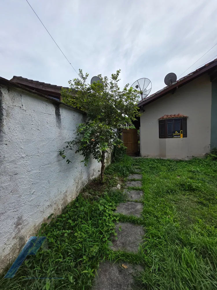 Casa, 2 quartos, 70 m² - Foto 1