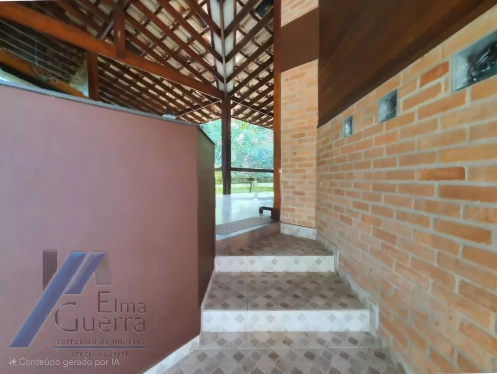 Casa, 3 quartos, 190 m² - Foto 37