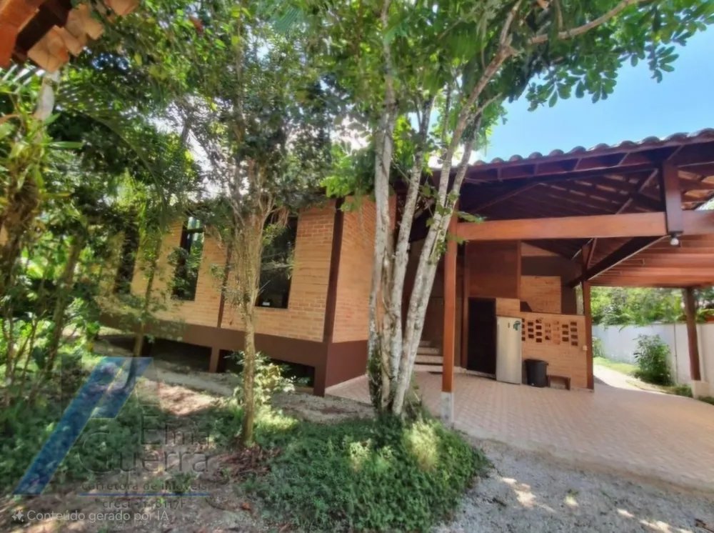 Casa, 3 quartos, 190 m² - Foto 1