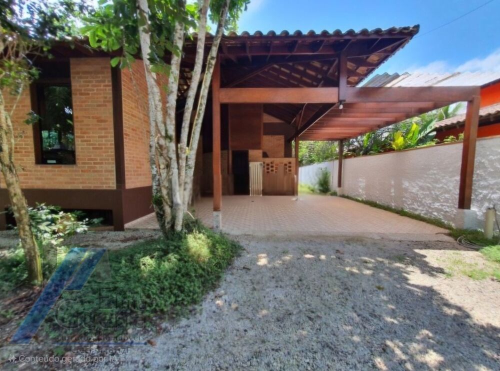 Casa, 3 quartos, 190 m² - Foto 2