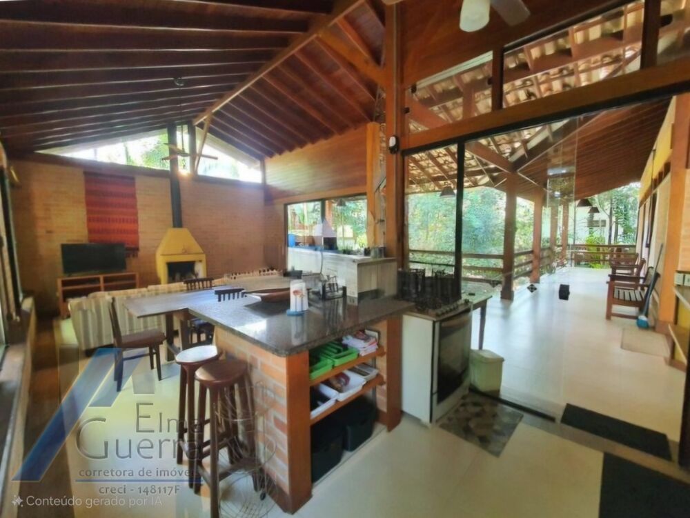 Casa, 3 quartos, 190 m² - Foto 21