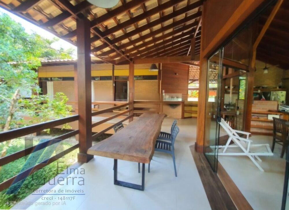 Casa, 3 quartos, 190 m² - Foto 7