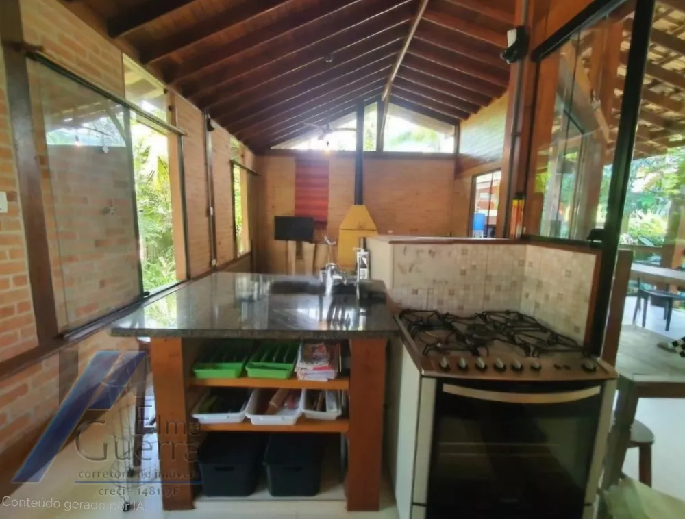 Casa, 3 quartos, 190 m² - Foto 22