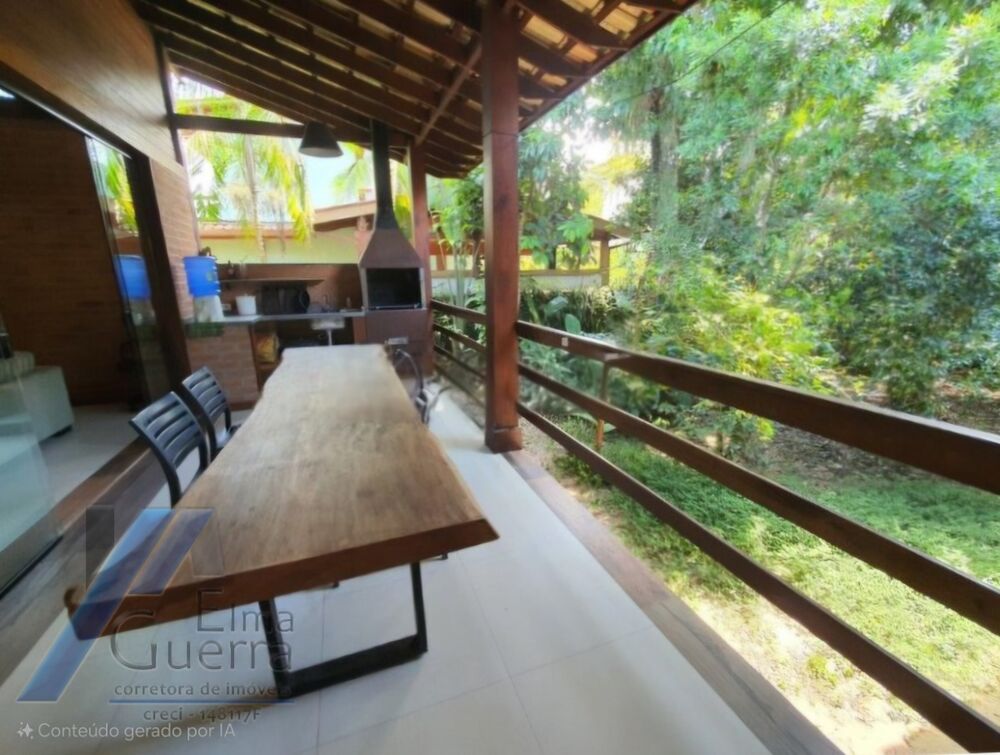 Casa, 3 quartos, 190 m² - Foto 13