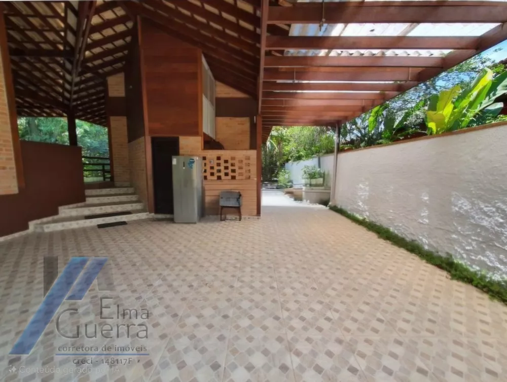 Casa, 3 quartos, 190 m² - Foto 28