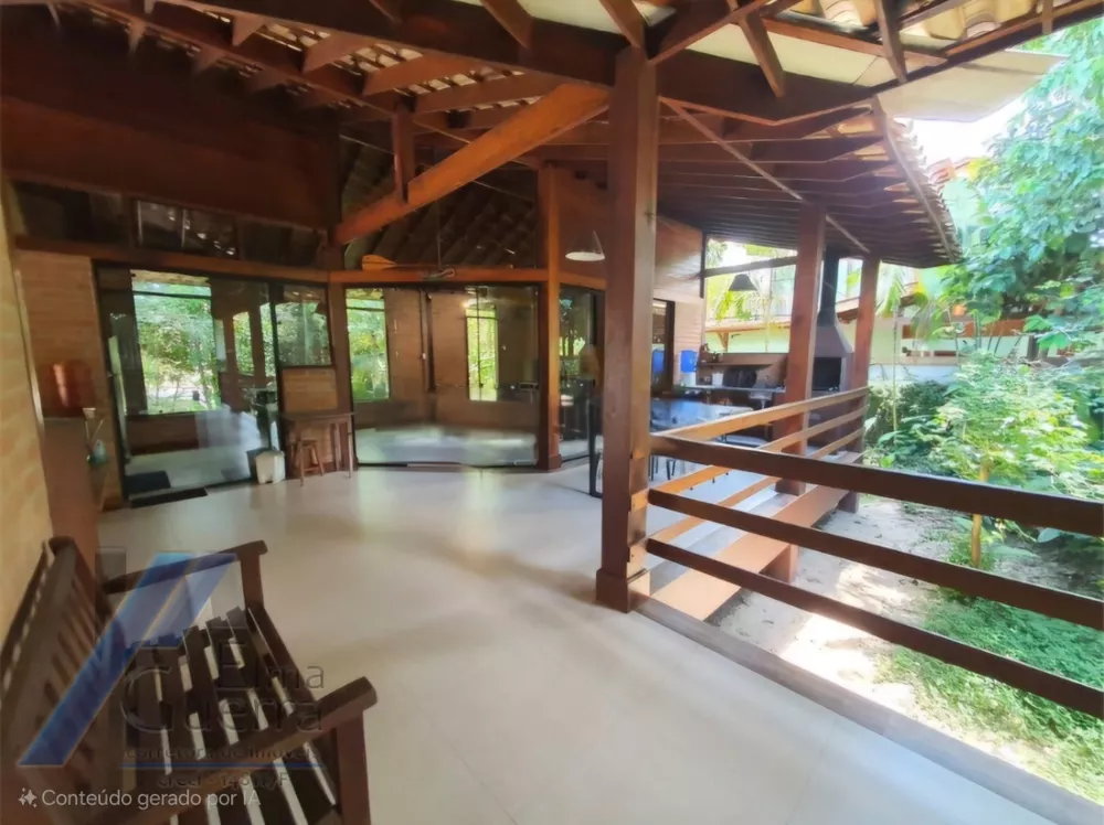Casa, 3 quartos, 190 m² - Foto 12