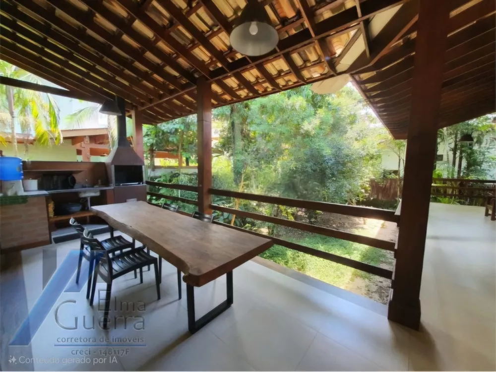 Casa, 3 quartos, 190 m² - Foto 11