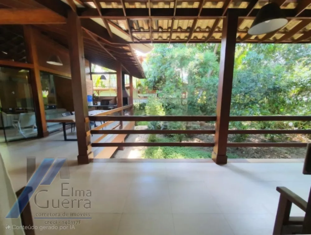 Casa, 3 quartos, 190 m² - Foto 14