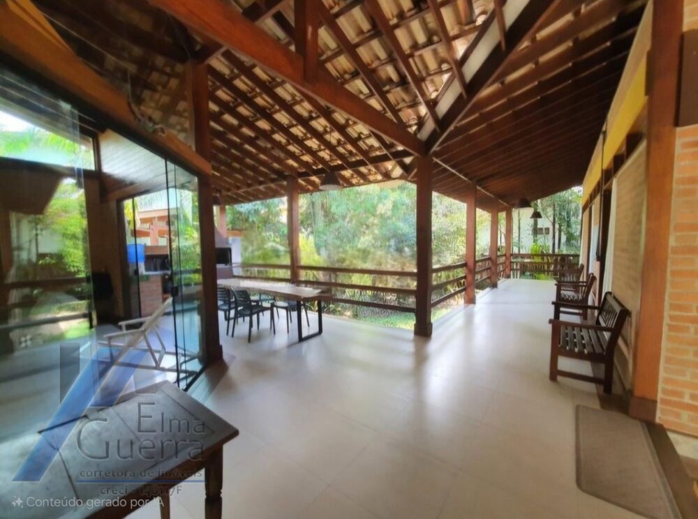 Casa, 3 quartos, 190 m² - Foto 9