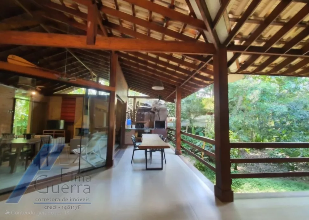 Casa, 3 quartos, 190 m² - Foto 8