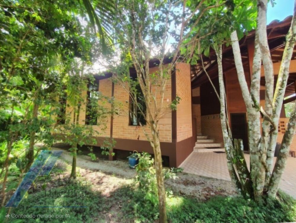 Casa, 3 quartos, 190 m² - Foto 3