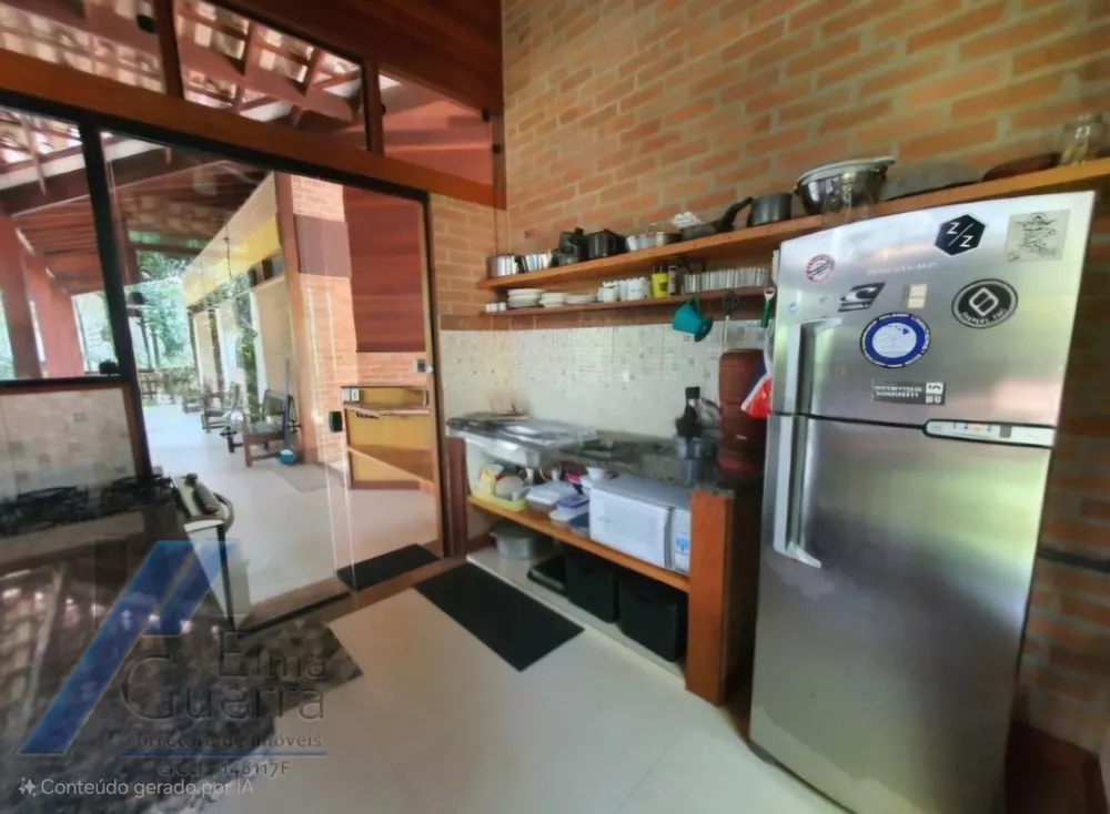 Casa, 3 quartos, 190 m² - Foto 25