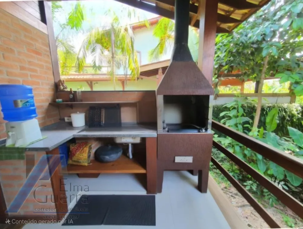 Casa, 3 quartos, 190 m² - Foto 26