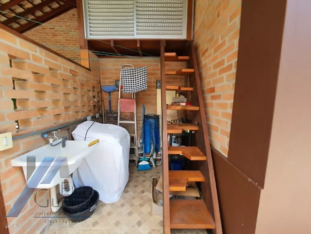 Casa, 3 quartos, 190 m² - Foto 38