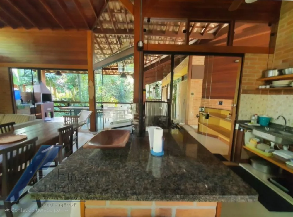 Casa, 3 quartos, 190 m² - Foto 10